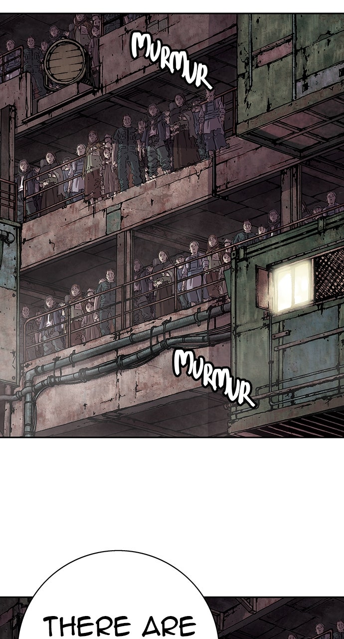 Read Leviathan EN Manga Online