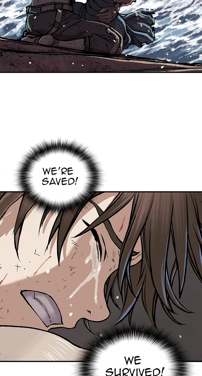 Read Leviathan EN Manga Online