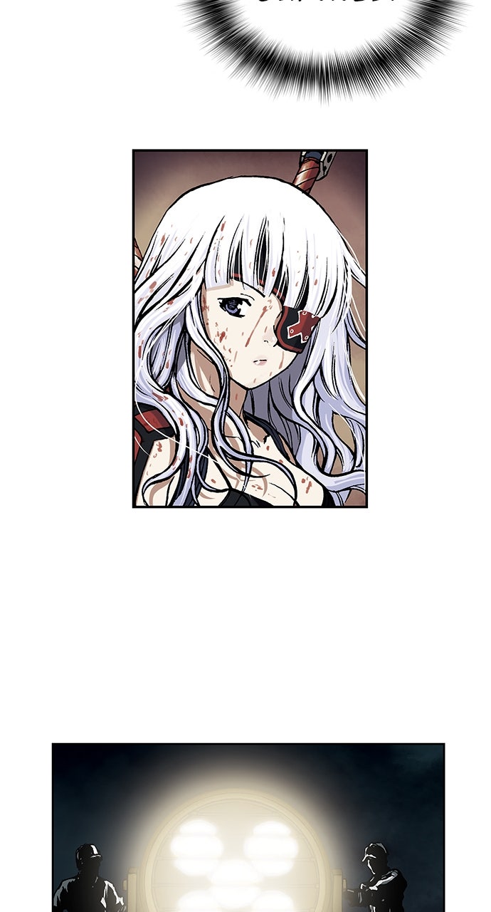 Read Leviathan EN Manga Online