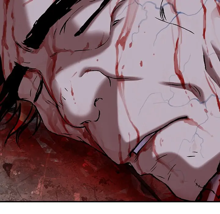 Read Leviathan EN Manga Online