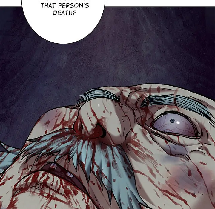 Read Leviathan EN Manga Online