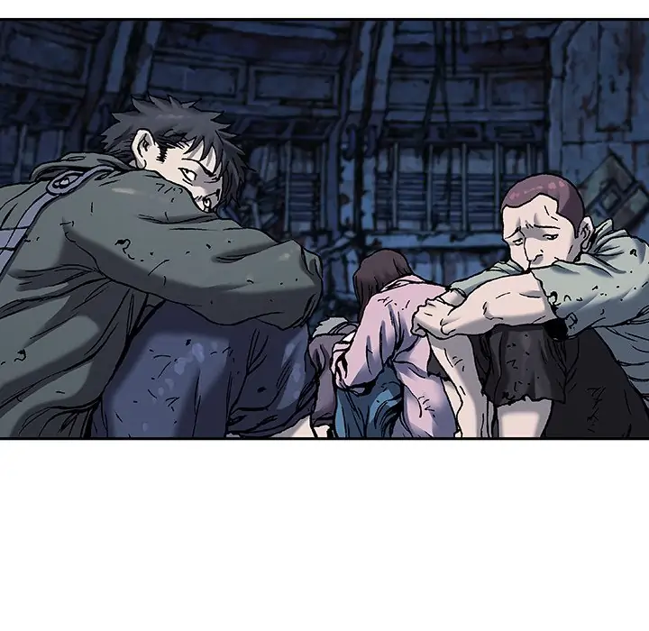 Read Leviathan EN Manga Online