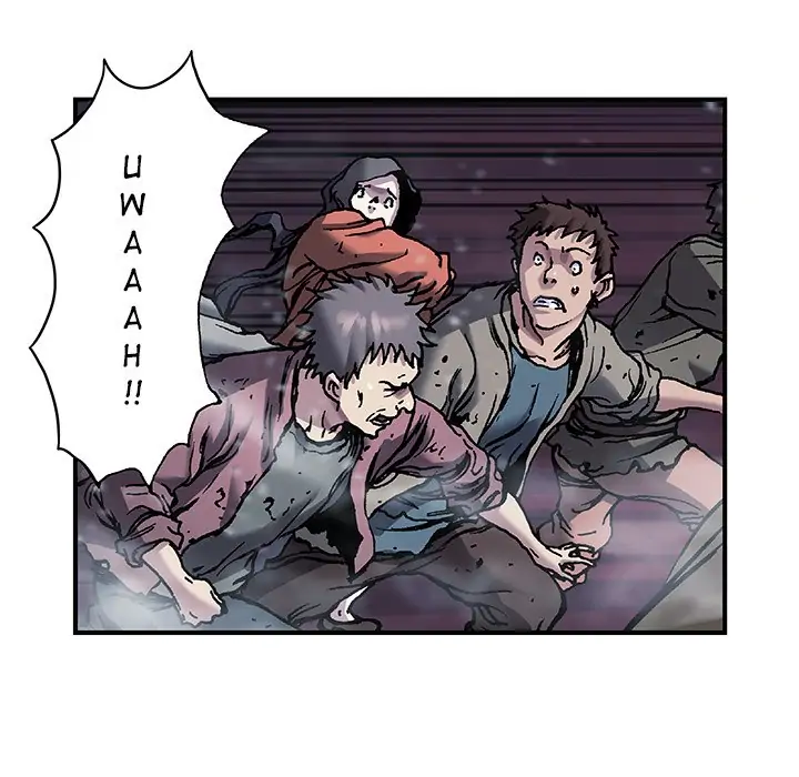 Read Leviathan EN Manga Online