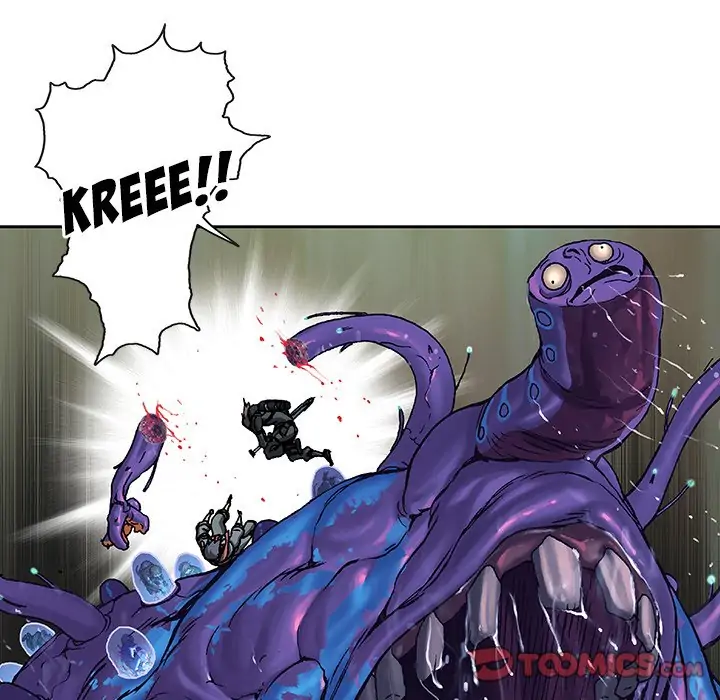 Read Leviathan EN Manga Online