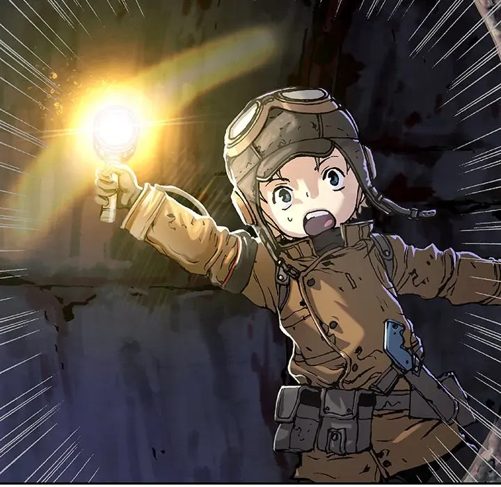 Read Leviathan EN Manga Online