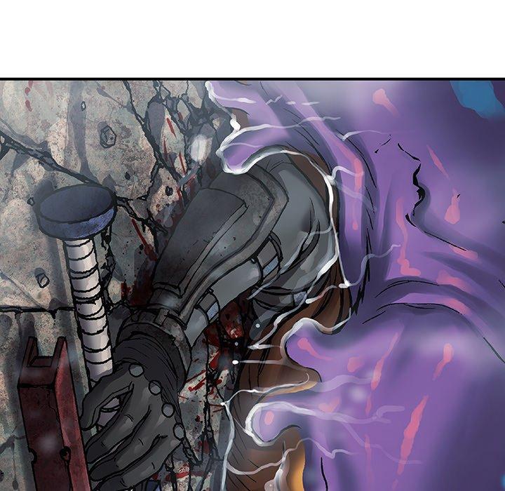 Read Leviathan EN Manga Online