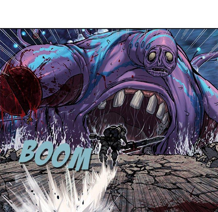 Read Leviathan EN Manga Online