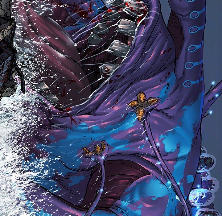 Read Leviathan EN Manga Online