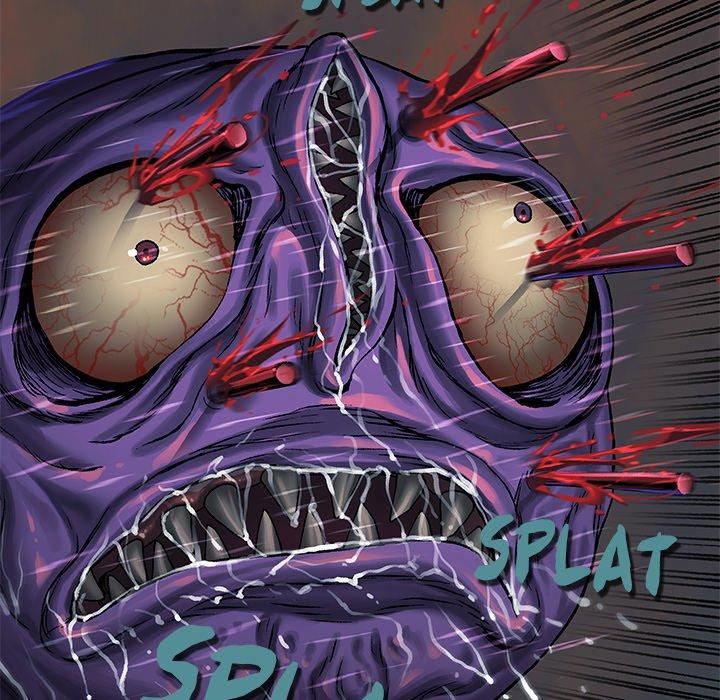 Read Leviathan EN Manga Online