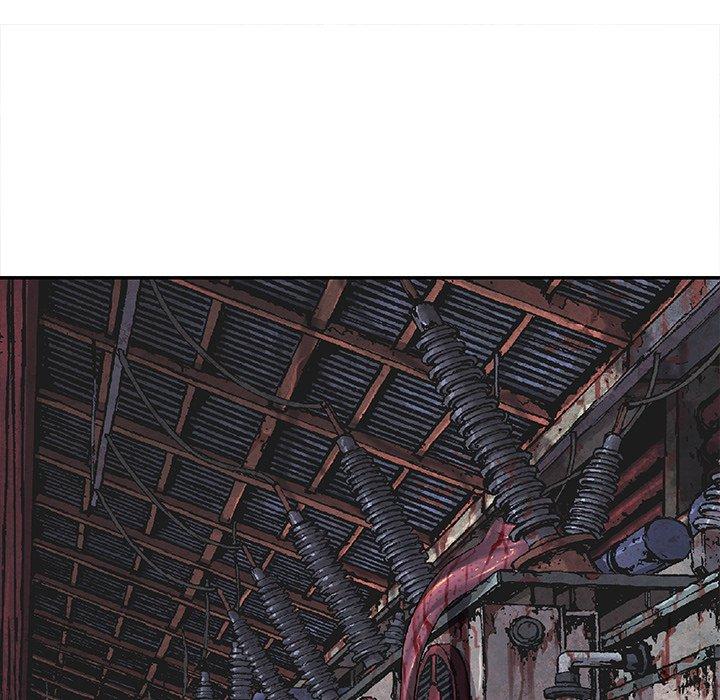 Read Leviathan EN Manga Online