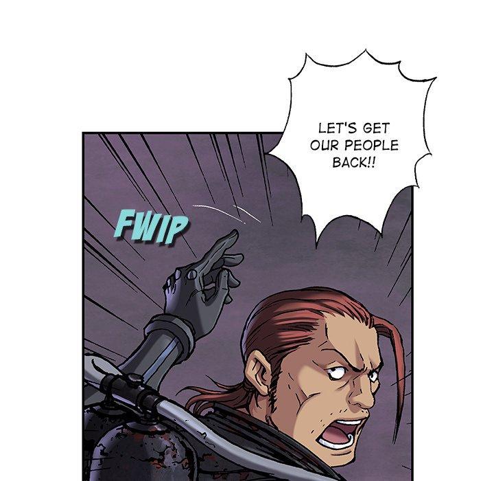 Read Leviathan EN Manga Online