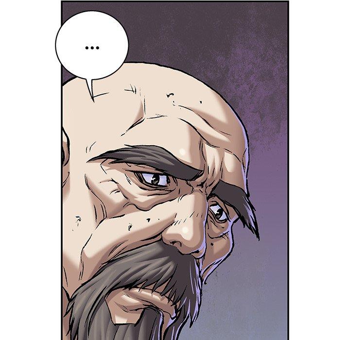 Read Leviathan EN Manga Online