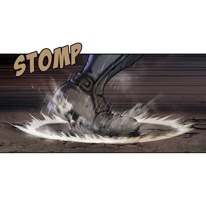 Read Leviathan EN Manga Online