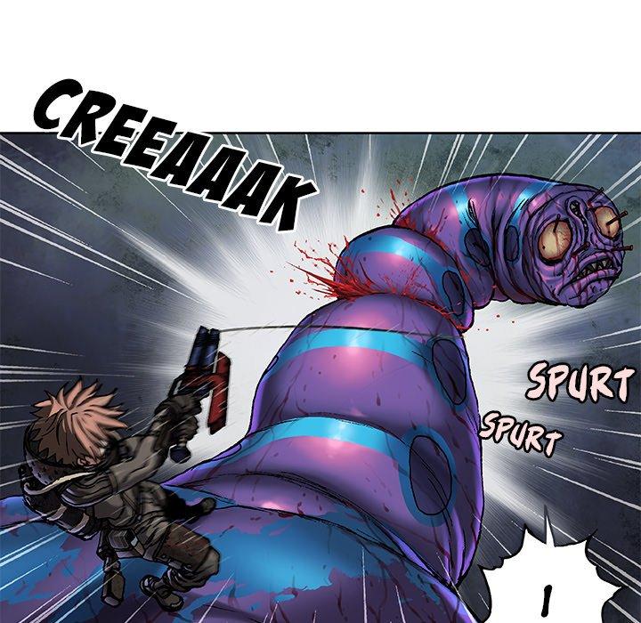 Read Leviathan EN Manga Online