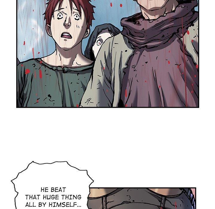 Read Leviathan EN Manga Online