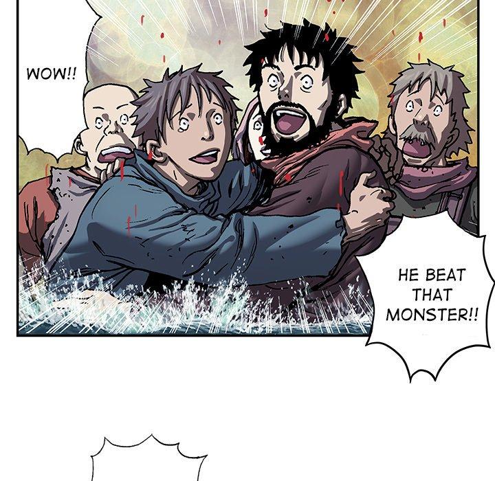 Read Leviathan EN Manga Online