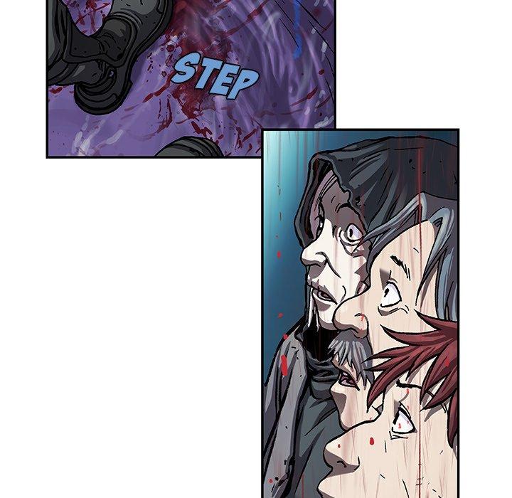 Read Leviathan EN Manga Online