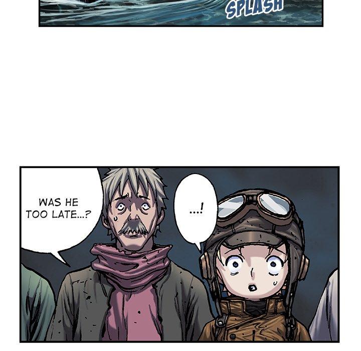 Read Leviathan EN Manga Online