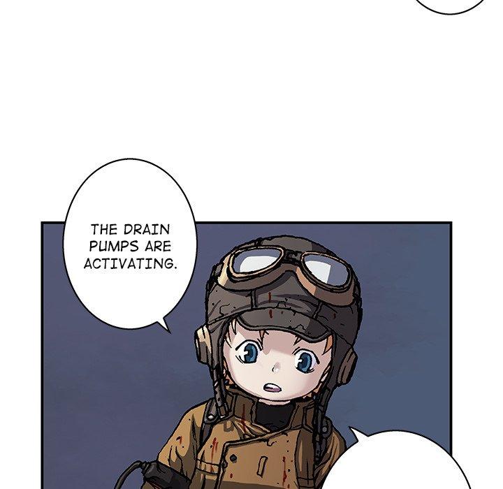 Read Leviathan EN Manga Online