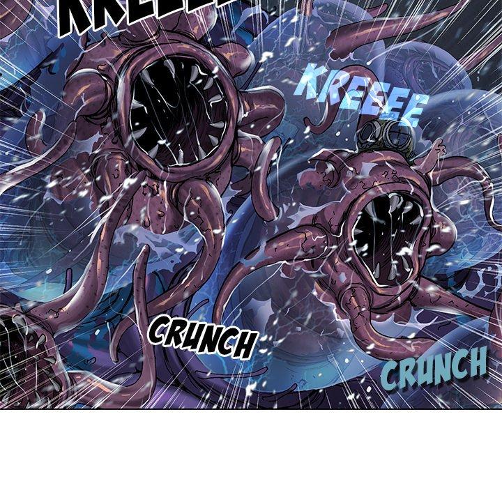 Read Leviathan EN Manga Online