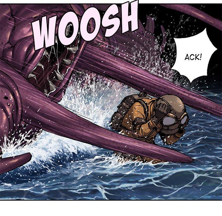 Read Leviathan EN Manga Online