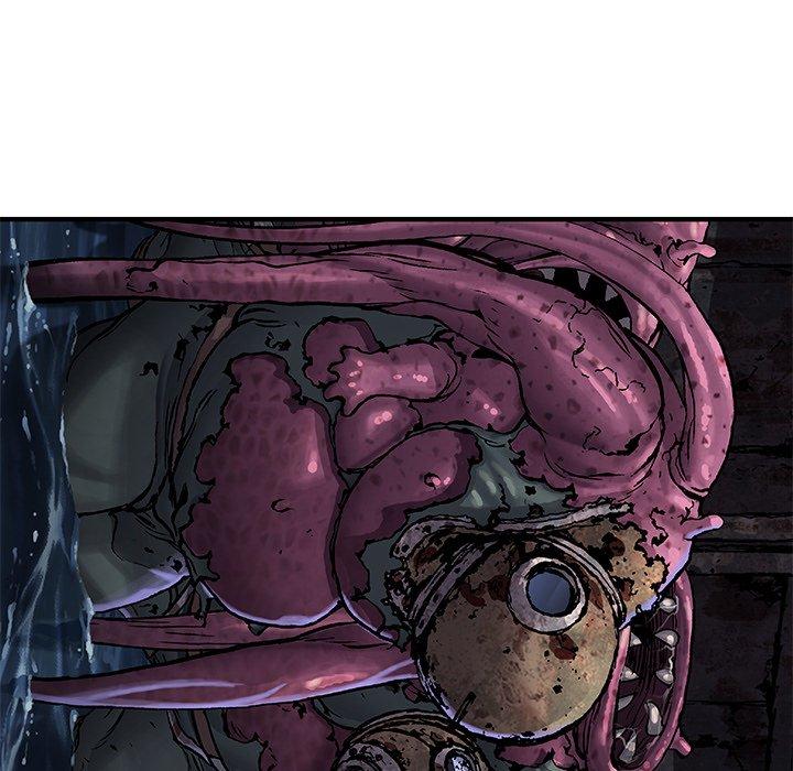 Read Leviathan EN Manga Online