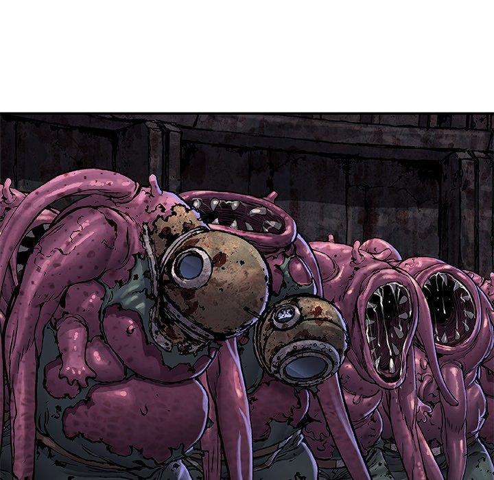 Read Leviathan EN Manga Online