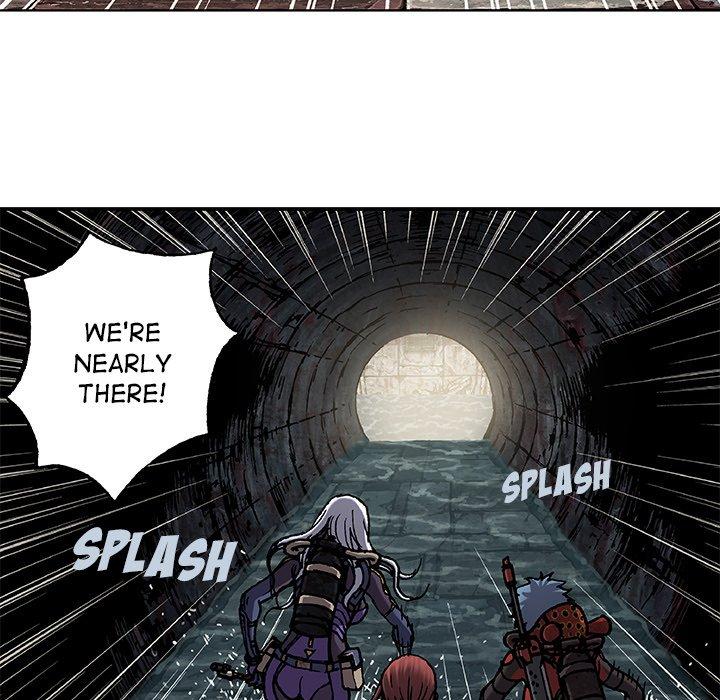 Read Leviathan EN Manga Online