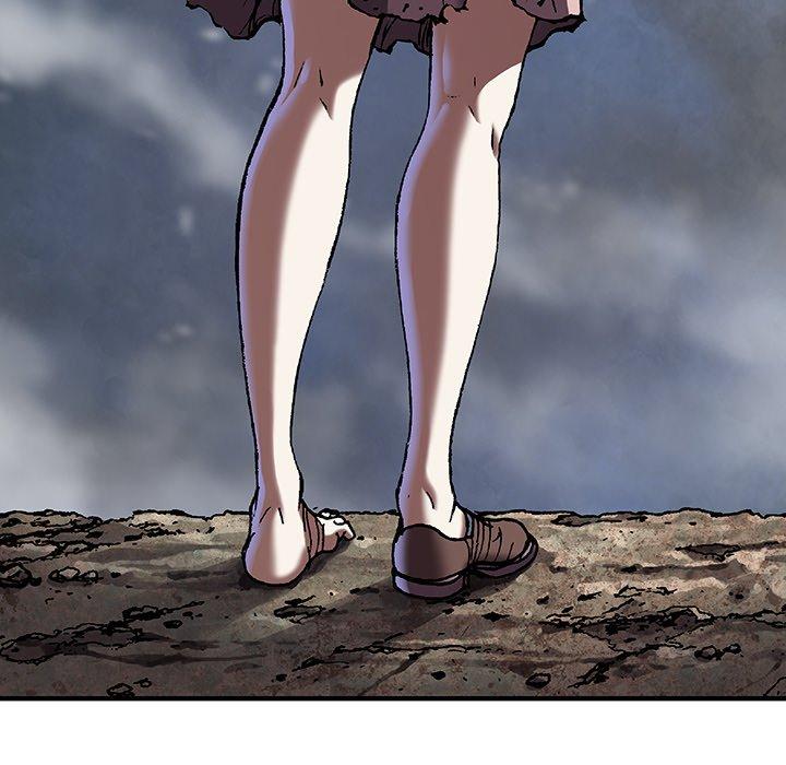 Read Leviathan EN Manga Online