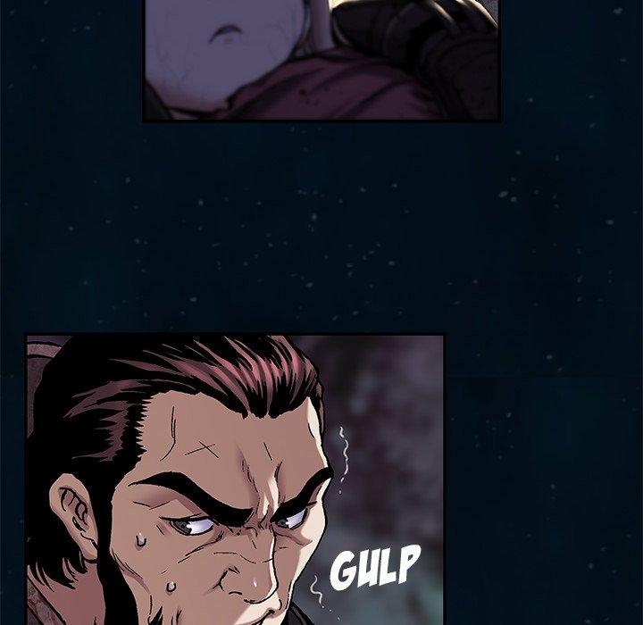 Read Leviathan EN Manga Online