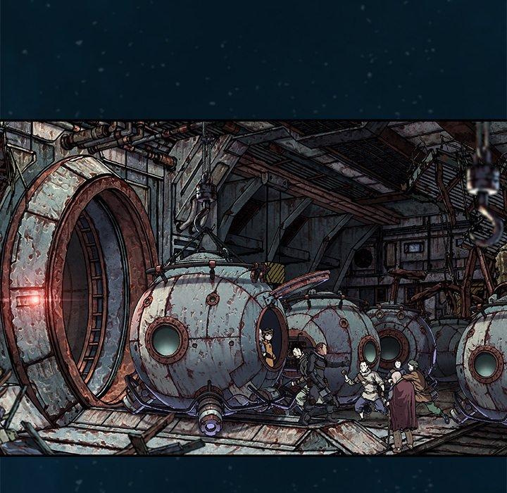 Read Leviathan EN Manga Online