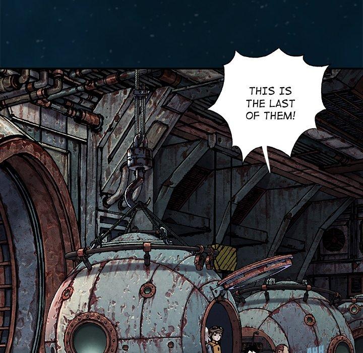 Read Leviathan EN Manga Online