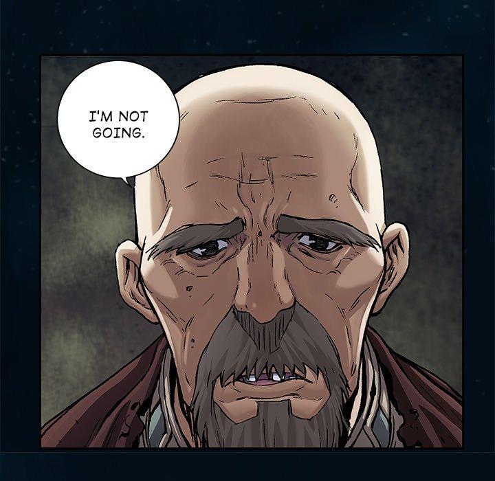 Read Leviathan EN Manga Online