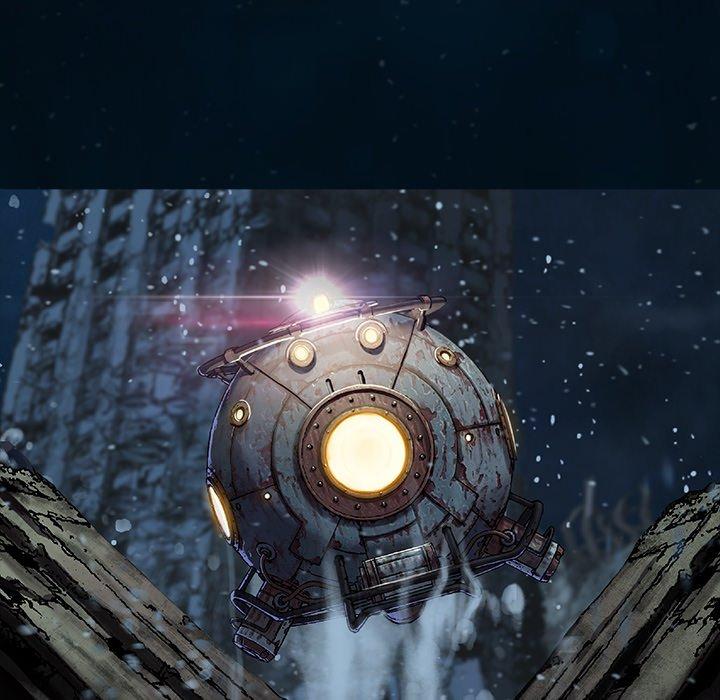 Read Leviathan EN Manga Online