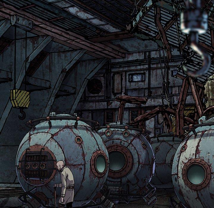 Read Leviathan EN Manga Online