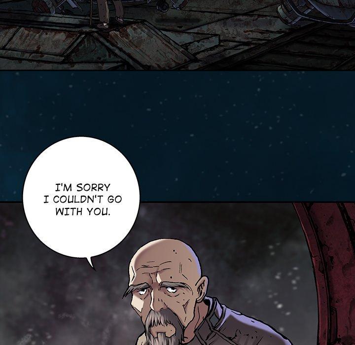 Read Leviathan EN Manga Online