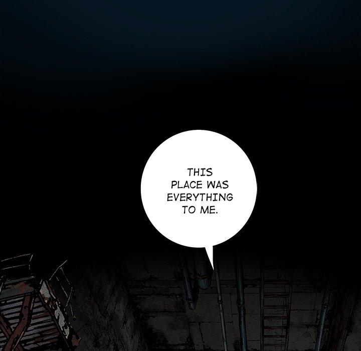 Read Leviathan EN Manga Online