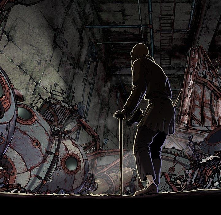 Read Leviathan EN Manga Online