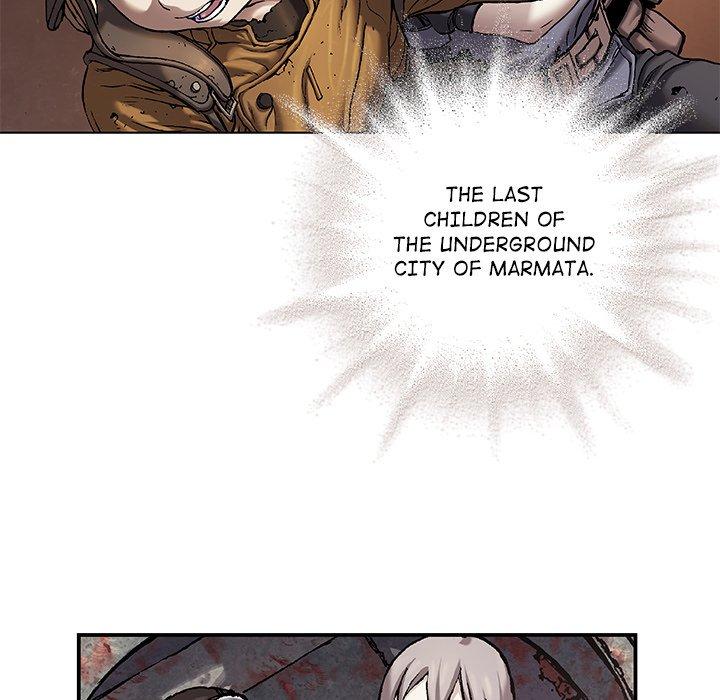 Read Leviathan EN Manga Online