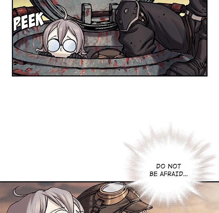 Read Leviathan EN Manga Online