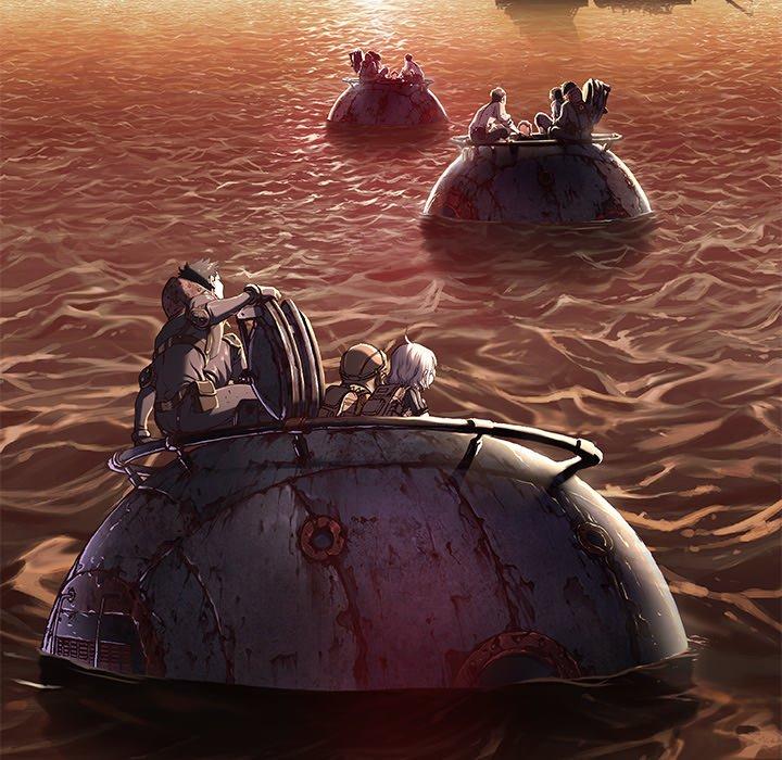 Read Leviathan EN Manga Online