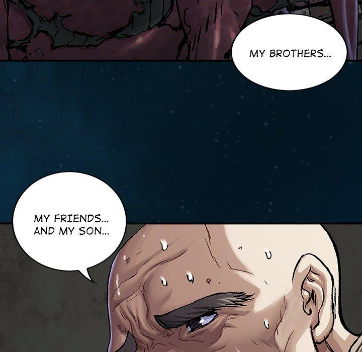 Read Leviathan EN Manga Online