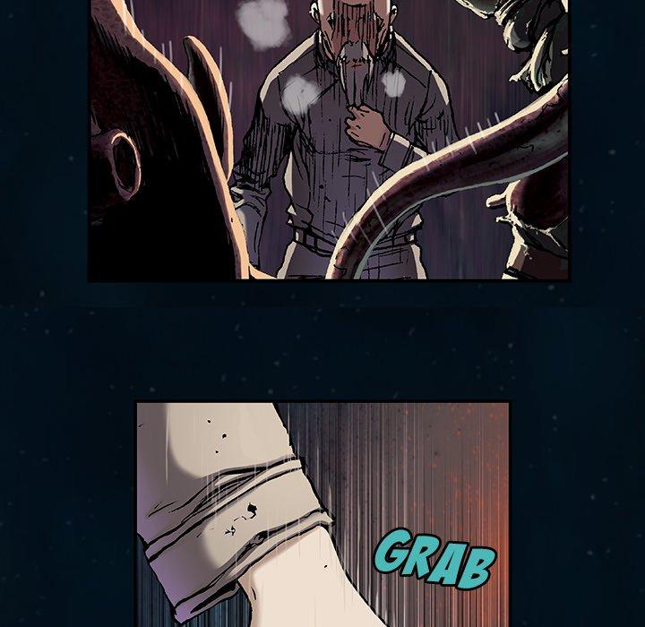 Read Leviathan EN Manga Online