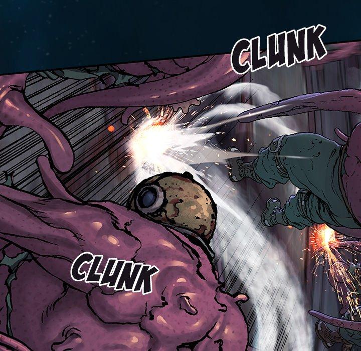 Read Leviathan EN Manga Online