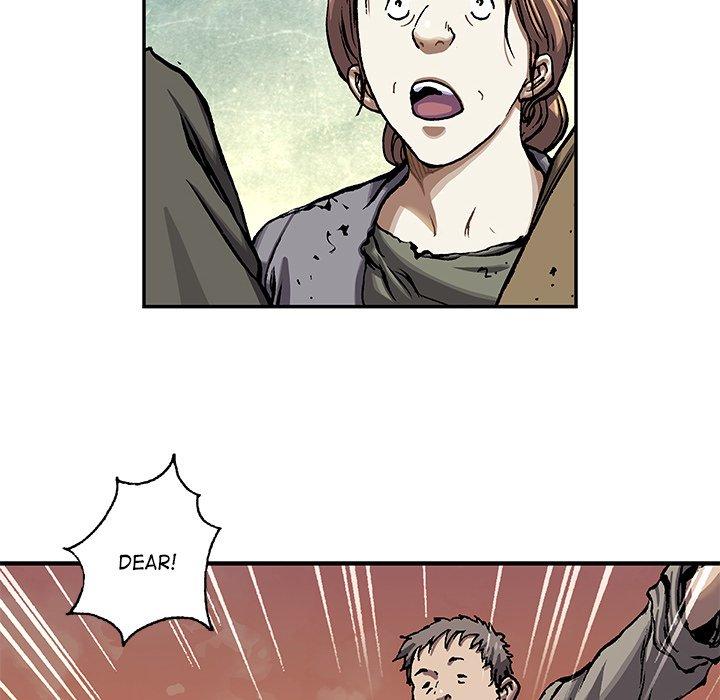 Read Leviathan EN Manga Online