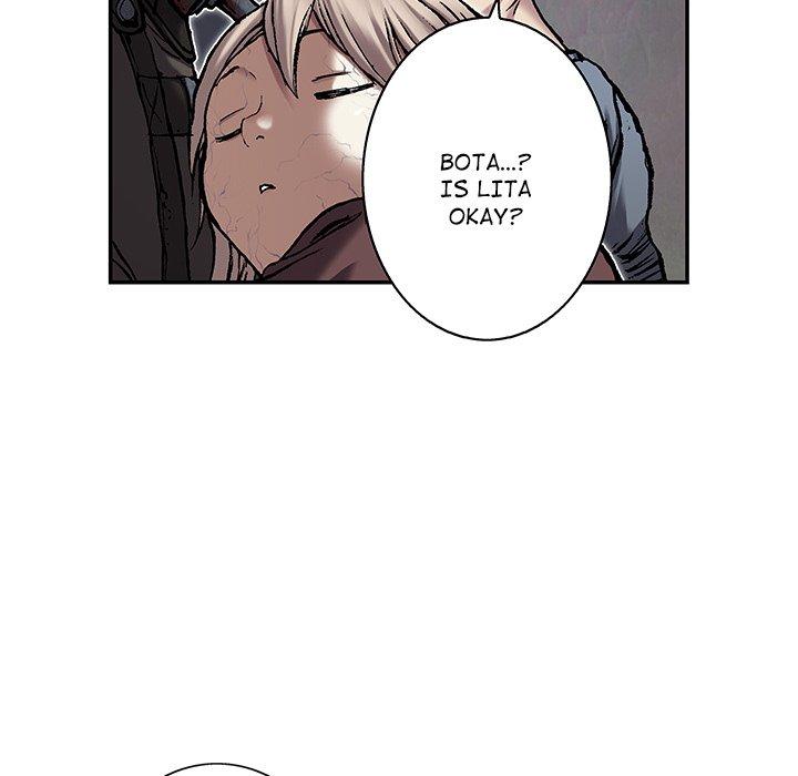 Read Leviathan EN Manga Online