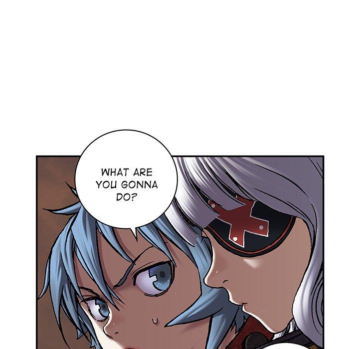 Read Leviathan EN Manga Online