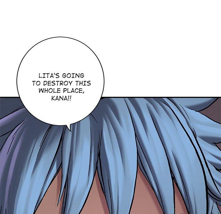 Read Leviathan EN Manga Online