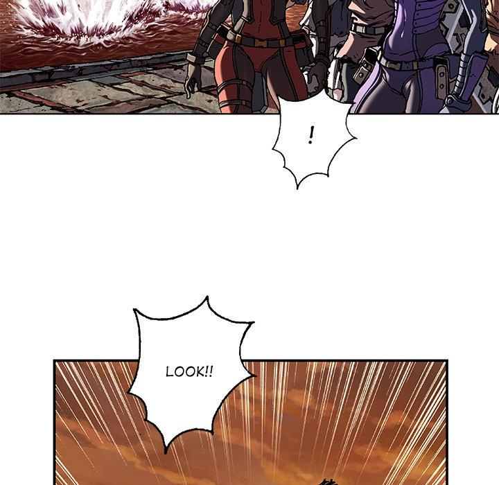 Read Leviathan EN Manga Online