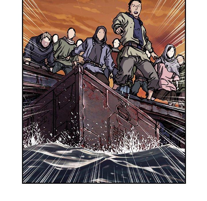 Read Leviathan EN Manga Online